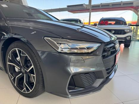 AUDI A7 3.0 V6 4P TFSI SPORTBACK S-TRONIC AUTOMTICO, Foto 9
