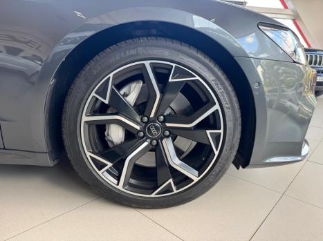 AUDI A7 3.0 V6 4P TFSI SPORTBACK S-TRONIC AUTOMTICO, Foto 10