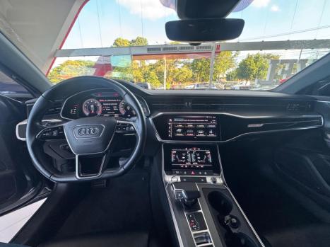 AUDI A7 3.0 V6 4P TFSI SPORTBACK S-TRONIC AUTOMTICO, Foto 11
