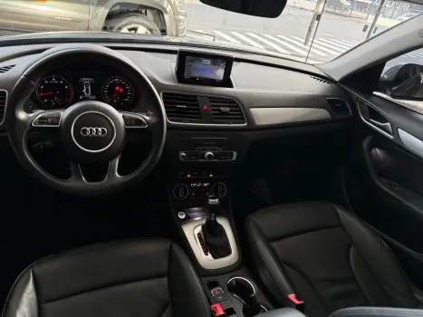 AUDI Q3 1.4 4P 35 TFSI PRESTIGE PLUS S-TRONIC AUTOMTICO, Foto 3