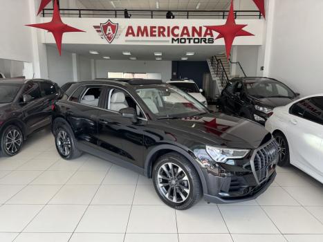 AUDI Q3 1.4 4P 35 TFSI PRESTIGE PLUS S-TRONIC AUTOMTICO, Foto 1