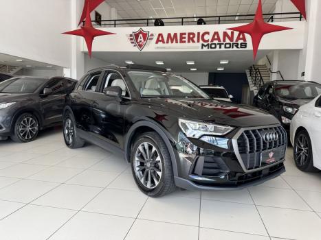 AUDI Q3 1.4 4P 35 TFSI PRESTIGE PLUS S-TRONIC AUTOMTICO, Foto 2