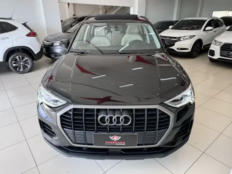 AUDI Q3 1.4 4P 35 TFSI PRESTIGE PLUS S-TRONIC AUTOMTICO, Foto 4