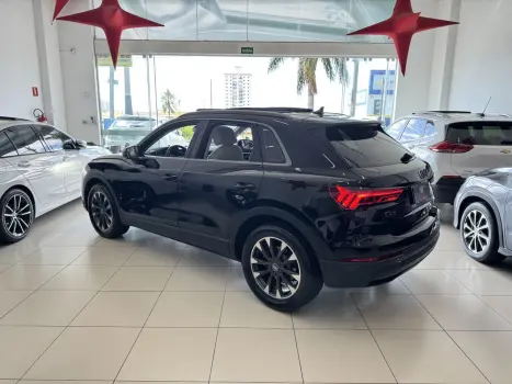 AUDI Q3 1.4 4P 35 TFSI PRESTIGE PLUS S-TRONIC AUTOMTICO, Foto 5