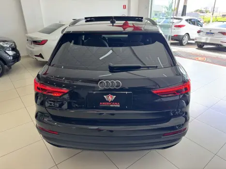 AUDI Q3 1.4 4P 35 TFSI PRESTIGE PLUS S-TRONIC AUTOMTICO, Foto 6