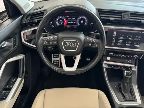 AUDI Q3 1.4 4P 35 TFSI PRESTIGE PLUS S-TRONIC AUTOMTICO, Foto 8