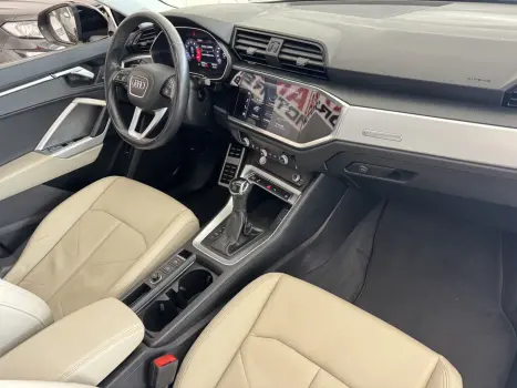 AUDI Q3 1.4 4P 35 TFSI PRESTIGE PLUS S-TRONIC AUTOMTICO, Foto 10