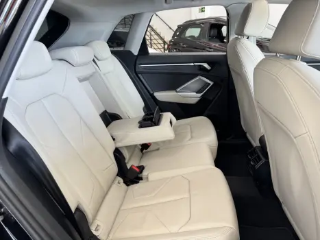 AUDI Q3 1.4 4P 35 TFSI PRESTIGE PLUS S-TRONIC AUTOMTICO, Foto 11