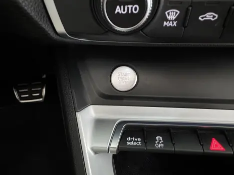 AUDI Q3 1.4 4P 35 TFSI PRESTIGE PLUS S-TRONIC AUTOMTICO, Foto 12