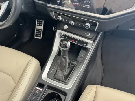 AUDI Q3 1.4 4P 35 TFSI PRESTIGE PLUS S-TRONIC AUTOMTICO, Foto 13