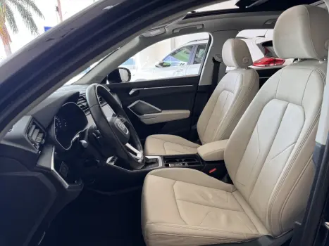 AUDI Q3 1.4 4P 35 TFSI PRESTIGE PLUS S-TRONIC AUTOMTICO, Foto 16