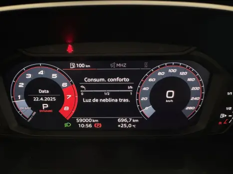 AUDI Q3 1.4 4P 35 TFSI PRESTIGE PLUS S-TRONIC AUTOMTICO, Foto 20