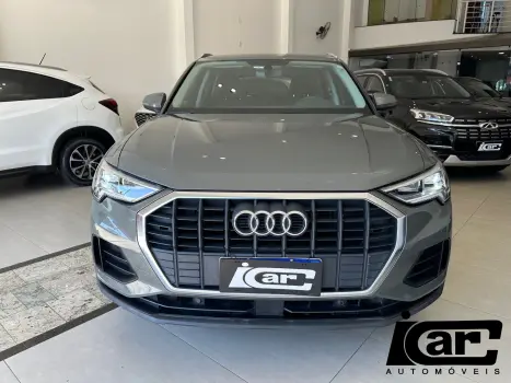 AUDI Q3 1.4 4P 35 TFSI PRESTIGE PLUS S-TRONIC AUTOMTICO, Foto 2