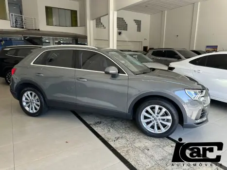AUDI Q3 1.4 4P 35 TFSI PRESTIGE PLUS S-TRONIC AUTOMTICO, Foto 3