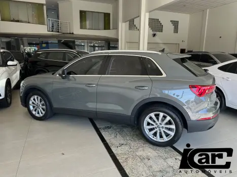 AUDI Q3 1.4 4P 35 TFSI PRESTIGE PLUS S-TRONIC AUTOMTICO, Foto 5