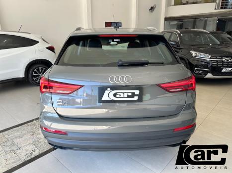 AUDI Q3 1.4 4P 35 TFSI PRESTIGE PLUS S-TRONIC AUTOMTICO, Foto 6