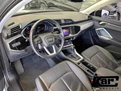AUDI Q3 1.4 4P 35 TFSI PRESTIGE PLUS S-TRONIC AUTOMTICO, Foto 8