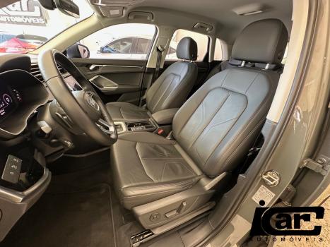 AUDI Q3 1.4 4P 35 TFSI PRESTIGE PLUS S-TRONIC AUTOMTICO, Foto 9