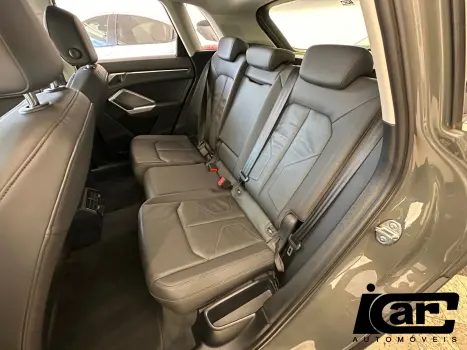 AUDI Q3 1.4 4P 35 TFSI PRESTIGE PLUS S-TRONIC AUTOMTICO, Foto 10