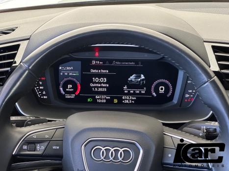 AUDI Q3 1.4 4P 35 TFSI PRESTIGE PLUS S-TRONIC AUTOMTICO, Foto 11