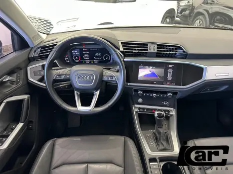 AUDI Q3 1.4 4P 35 TFSI PRESTIGE PLUS S-TRONIC AUTOMTICO, Foto 12