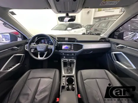 AUDI Q3 1.4 4P 35 TFSI PRESTIGE PLUS S-TRONIC AUTOMTICO, Foto 13