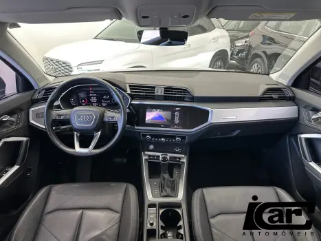 AUDI Q3 1.4 4P 35 TFSI PRESTIGE PLUS S-TRONIC AUTOMTICO, Foto 14