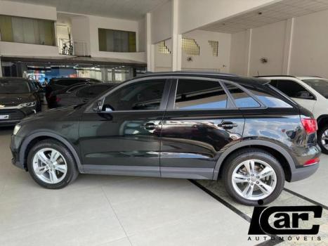 AUDI Q3 1.4 4P FLEX TFSI AMBIENTE S-TRONIC AUTOMTICO, Foto 5