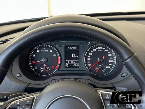 AUDI Q3 1.4 4P FLEX TFSI AMBIENTE S-TRONIC AUTOMTICO, Foto 13