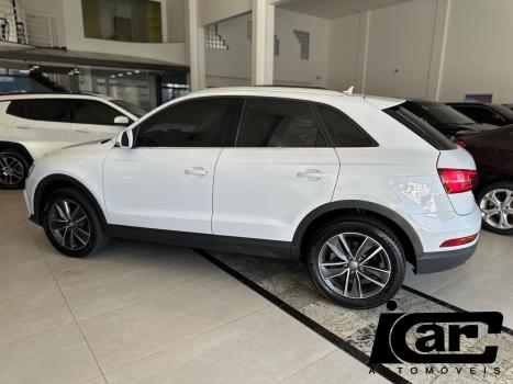 AUDI Q3 1.4 4P FLEX TFSI AMBITION S-TRONIC AUTOMTICO, Foto 7