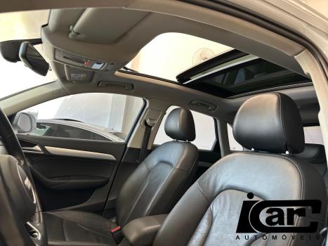 AUDI Q3 1.4 4P FLEX TFSI AMBITION S-TRONIC AUTOMTICO, Foto 11