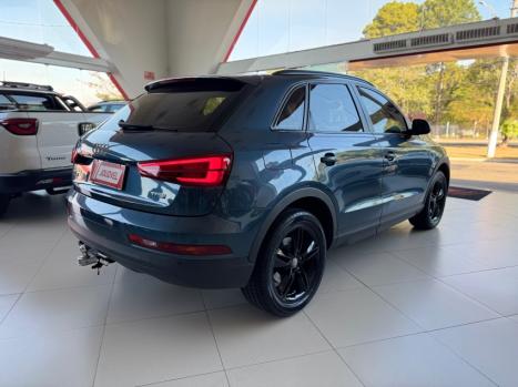 AUDI Q3 1.4 4P FLEX TFSI AMBIENTE S-TRONIC AUTOMTICO, Foto 7