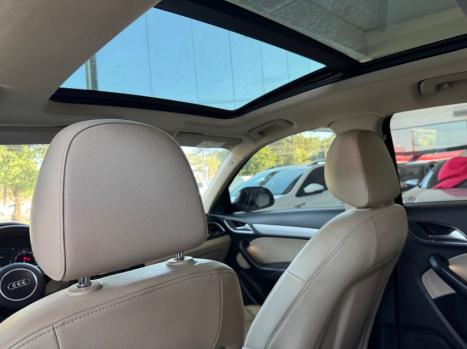 AUDI Q3 1.4 4P FLEX TFSI AMBIENTE S-TRONIC AUTOMTICO, Foto 10