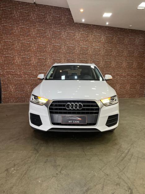 AUDI Q3 1.4 4P FLEX TFSI S-TRONIC AUTOMTICO, Foto 5