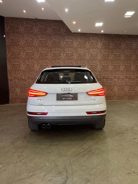 AUDI Q3 1.4 4P FLEX TFSI S-TRONIC AUTOMTICO, Foto 6