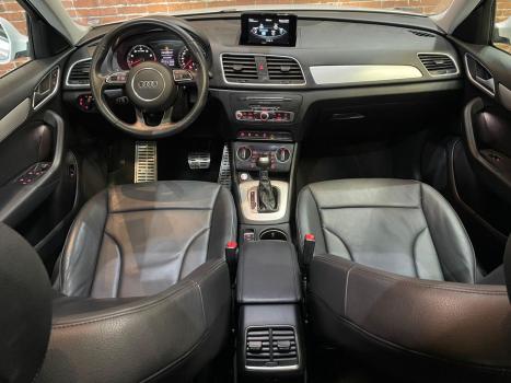 AUDI Q3 1.4 4P FLEX TFSI S-TRONIC AUTOMTICO, Foto 7