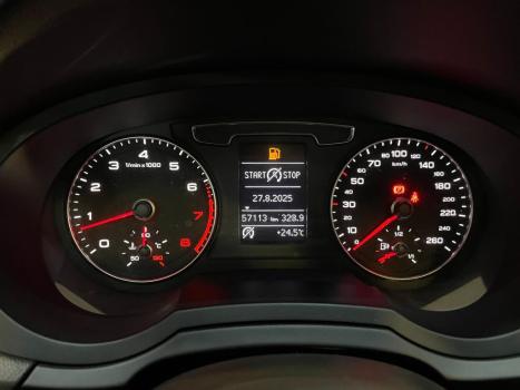 AUDI Q3 1.4 4P FLEX TFSI S-TRONIC AUTOMTICO, Foto 9
