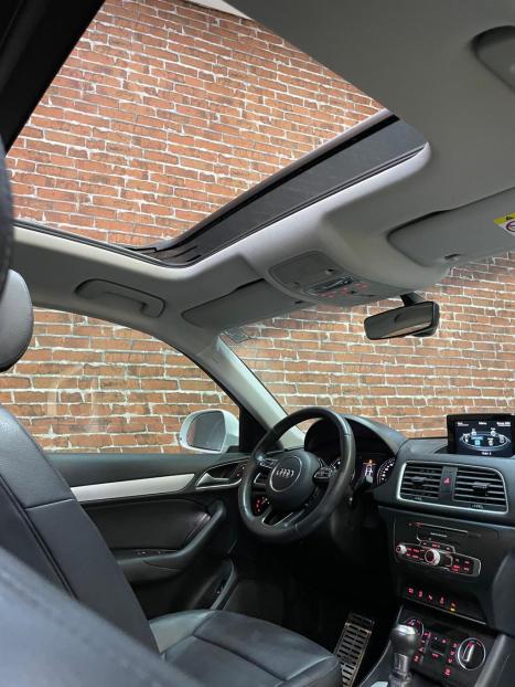 AUDI Q3 1.4 4P FLEX TFSI S-TRONIC AUTOMTICO, Foto 11