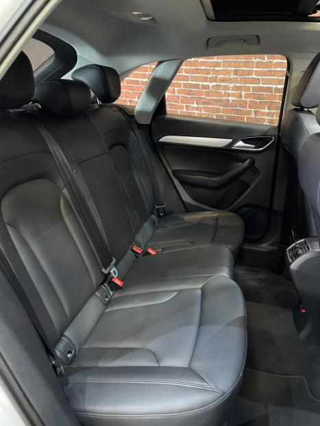 AUDI Q3 1.4 4P FLEX TFSI S-TRONIC AUTOMTICO, Foto 12