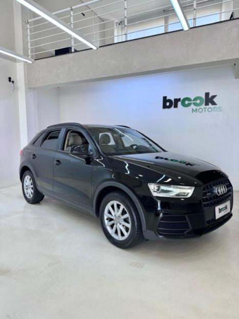 AUDI Q3 1.4 4P FLEX TFSI AMBIENTE S-TRONIC AUTOMTICO, Foto 1