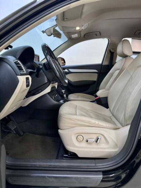 AUDI Q3 1.4 4P FLEX TFSI AMBIENTE S-TRONIC AUTOMTICO, Foto 5