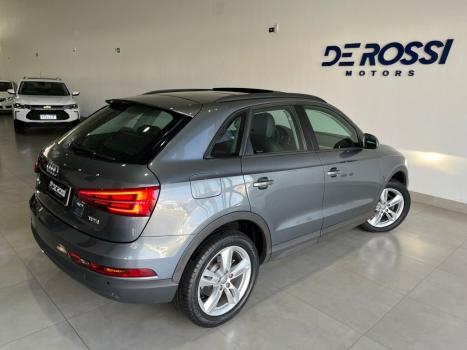 AUDI Q3 1.4 4P TFSI AMBIENTE S-TRONIC AUTOMTICO, Foto 12