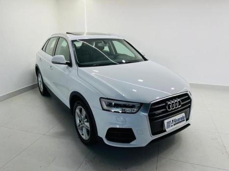 AUDI Q3 1.4 4P TFSI AMBIENTE S-TRONIC AUTOMTICO, Foto 1