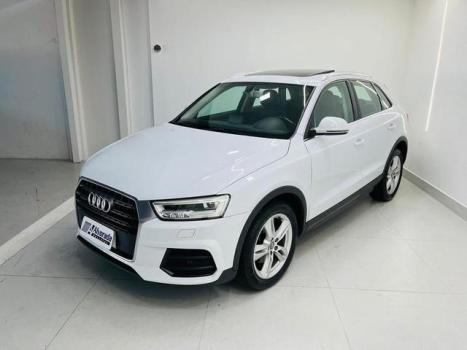 AUDI Q3 1.4 4P TFSI AMBIENTE S-TRONIC AUTOMTICO, Foto 15