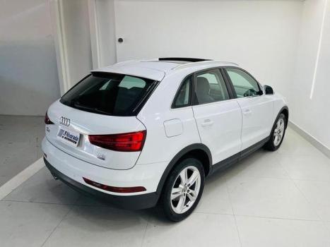 AUDI Q3 1.4 4P TFSI AMBIENTE S-TRONIC AUTOMTICO, Foto 16