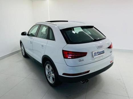 AUDI Q3 1.4 4P TFSI AMBIENTE S-TRONIC AUTOMTICO, Foto 17