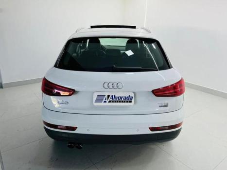 AUDI Q3 1.4 4P TFSI AMBIENTE S-TRONIC AUTOMTICO, Foto 18