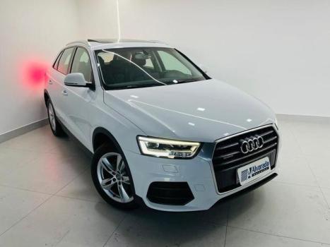 AUDI Q3 1.4 4P TFSI AMBIENTE S-TRONIC AUTOMTICO, Foto 19