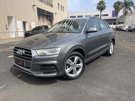 AUDI Q3 1.4 4P TFSI PRESTIGE S-TRONIC AUTOMTICO, Foto 1