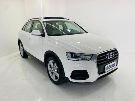 AUDI Q3 1.4 4P TFSI AMBITION S-TRONIC AUTOMTICO, Foto 1